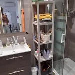 2 Bedroom Kitchen, With Terrace Διαμέρισμα
