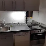 2 Bedroom Kitchen, With Terrace * Λα Γκραντ-Μοτ