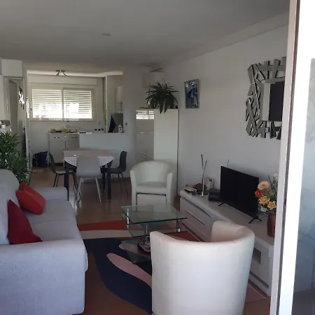2 Bedroom Kitchen, With Terrace * La Grande Motte